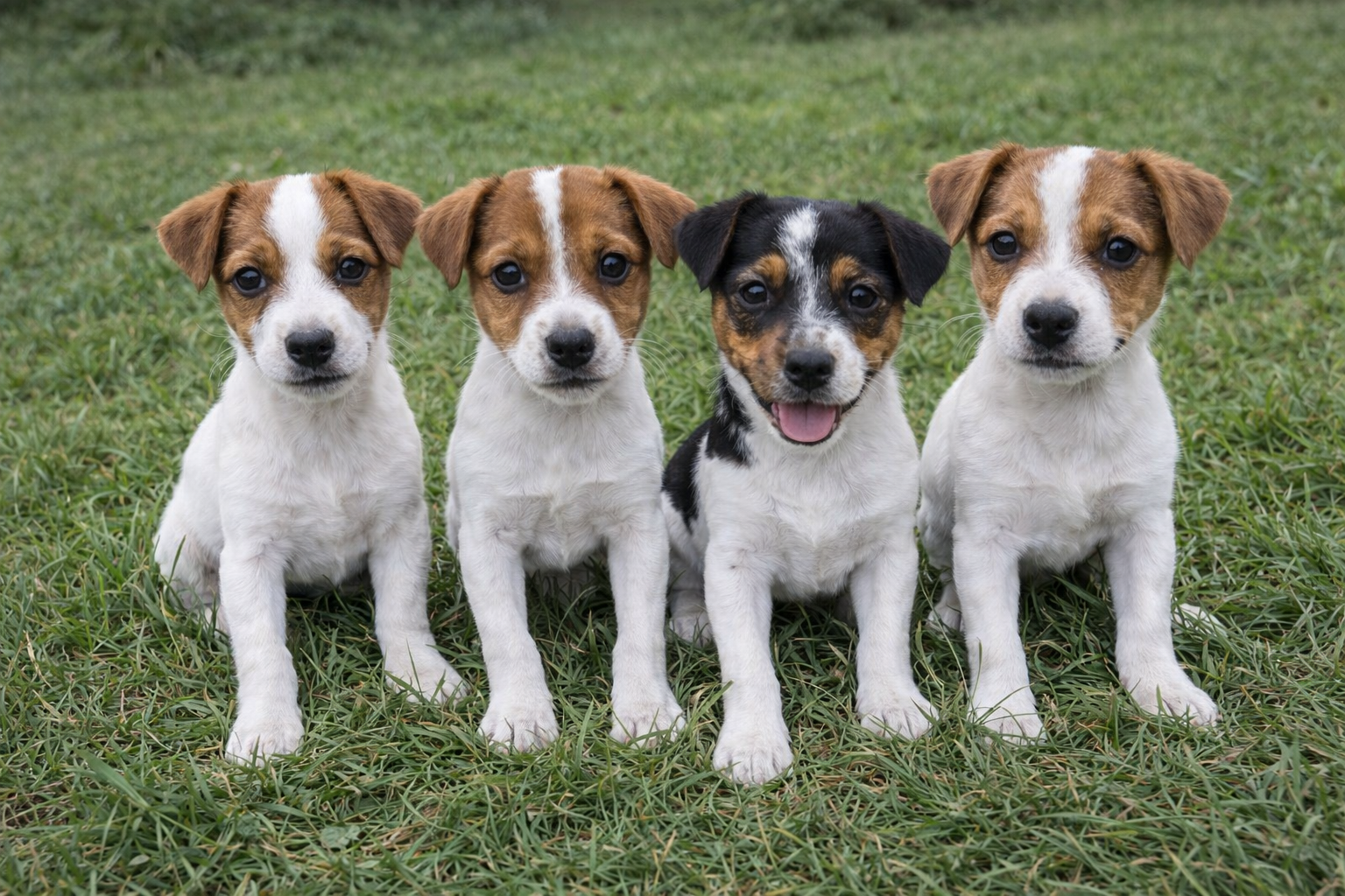 ensemble chiots 16/9 light